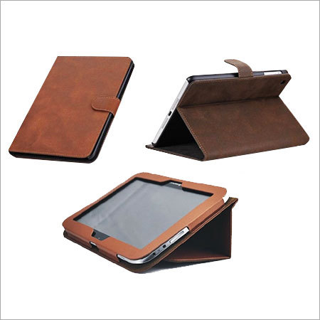 Leather Tablet PC Cover