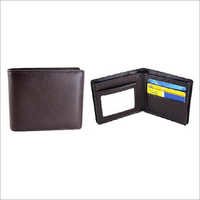 Customized Leather Wallet