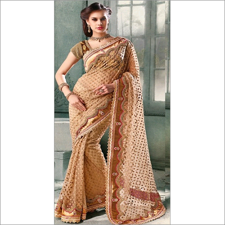 Bridal Designer Sarees