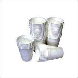 Disposable Cups