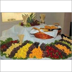 Birthday Party Catering By AANCHAL CATERERS