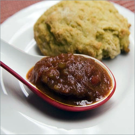 Chutney Ke Chatkare