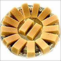 Pure Ghee Sweets - Box, 250g-1kg, Yellow | Fssai Certified, Natural Ingredients, Variety Of Delicious Sweets