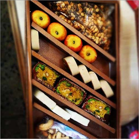 Party Starter Sweets