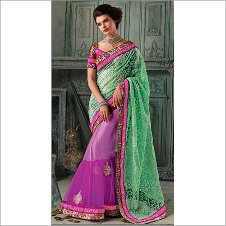 Exclusive Designer Sarees