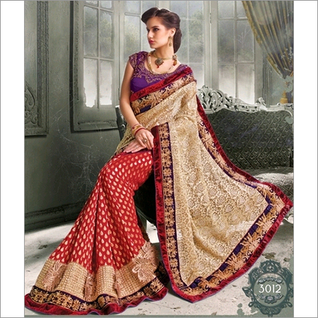Exclusive Designer Sarees