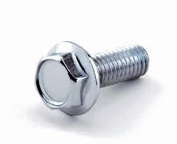 Flange Bolt