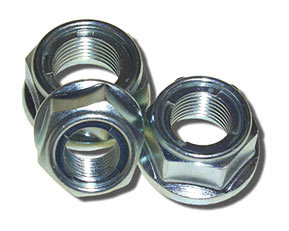 Self Locking Nuts