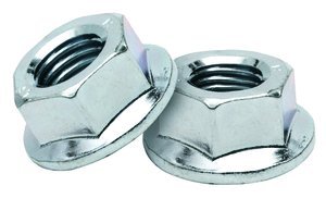 Flange Nuts