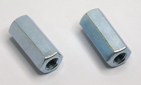 Coupling Nuts