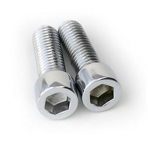 Socket Hex Head Screw