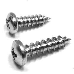 Pan Head Screw