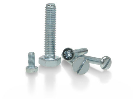 Machine Screws