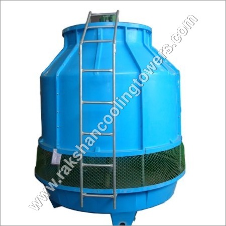 HVAC Cooling Tower