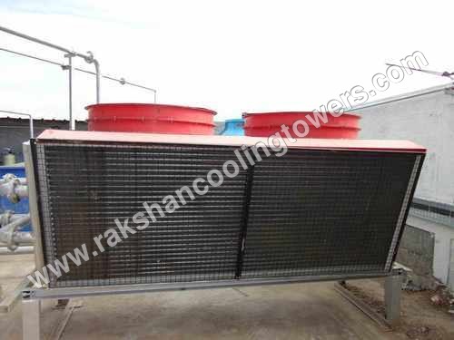 Dry Cooling Tower