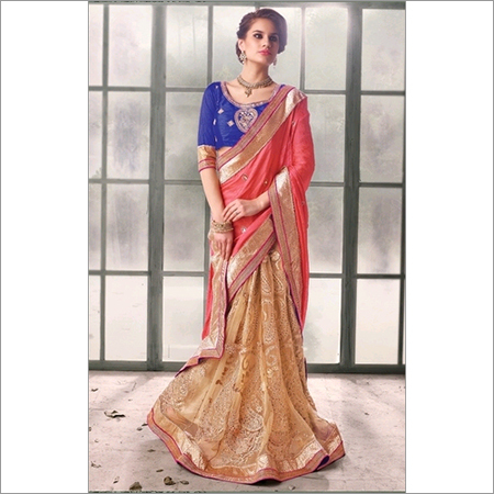 Designer Stylish Sarees