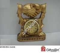 Antique Hand Clock