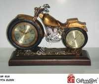 Antique Bike