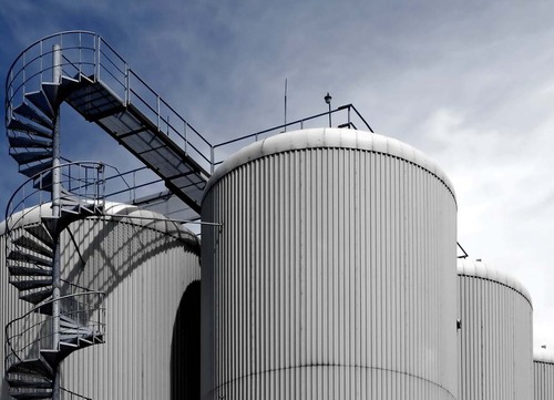 Aluminium Rust Preventive Oil