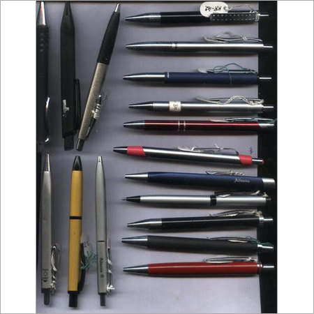 Metal Ball Pens