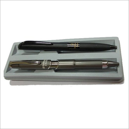 Colored Cap Press Pens