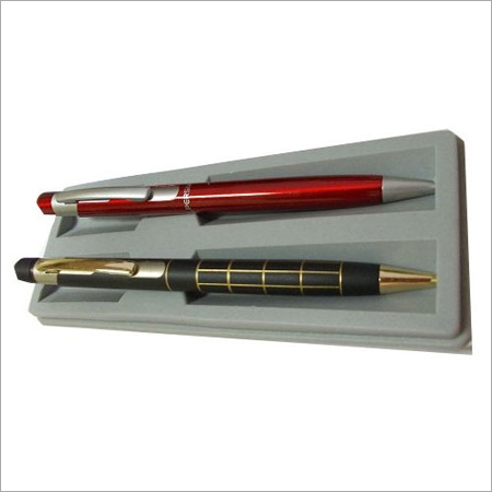 Designer Colored Ball Pens