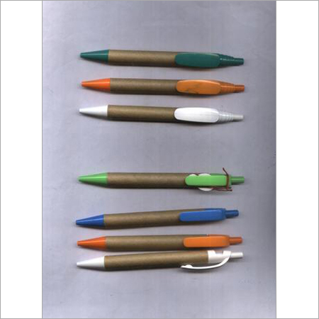 Colored Ballpen