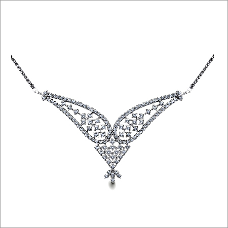 Designer and Trendy Mangalsutra Tanmaniya