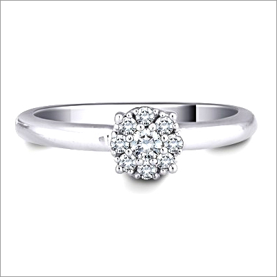 Designer Diamond Ring