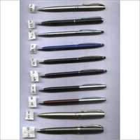 Metal Cross Pen 