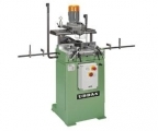 uPVC Profile Working Machinery/PVC Profile Machini