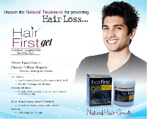 Hair Fall Control Products