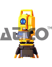 TOTAL STATION MACHINE