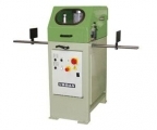 3 Hole Drilling + Copy Routing - Metal, Pneumatic Clamping | Fast Drilling, Precise Milling, Automatic Cycle