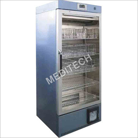 Laboratory Refrigeartor
