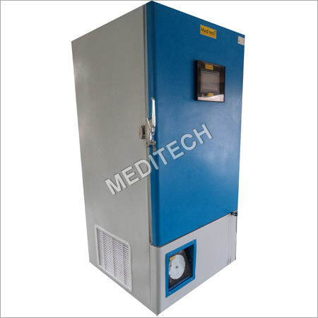 Deep Freezer