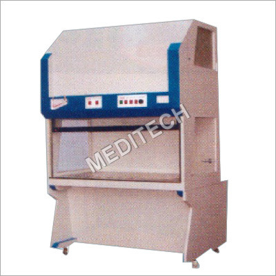 Biosafety Cabinets