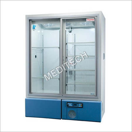 Chromatography Refrigerator