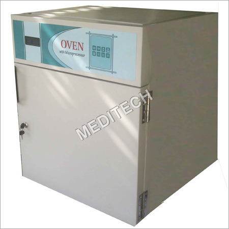 Vacuum Laboratory Ovens