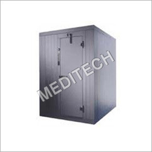 Humidity Chamber