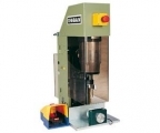Drilling - High-Grade Steel 100x50x80cm, 1500 RPM, 220V | Adjustable Depth, Adjustable Speed, Foot Switch, Automatic Switch-Off
