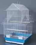 YP Bird's Cage 821