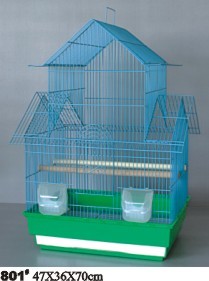 YP Bird's cage 801