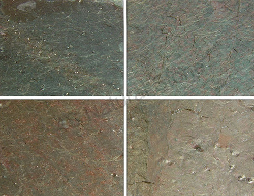 Copper Slate Stone