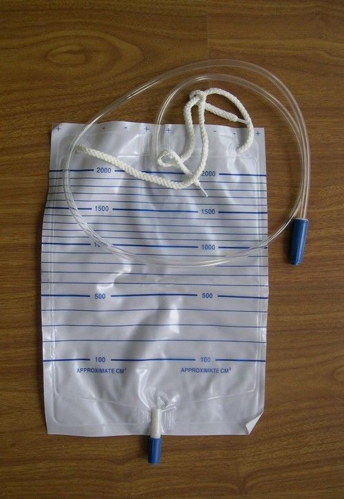 Urine Bag