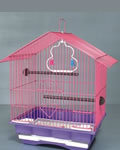 YP Bird's cage 101
