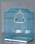 YP Bird's cage 114