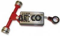 Digital Planimeter
