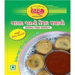 Aloo Vada Pav Masala