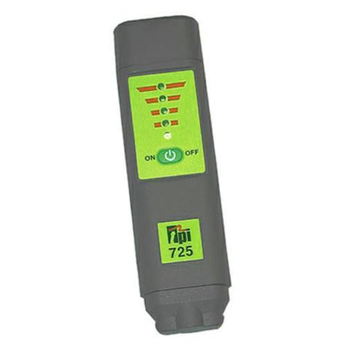 Stainless Steel Combustible Gas Detector